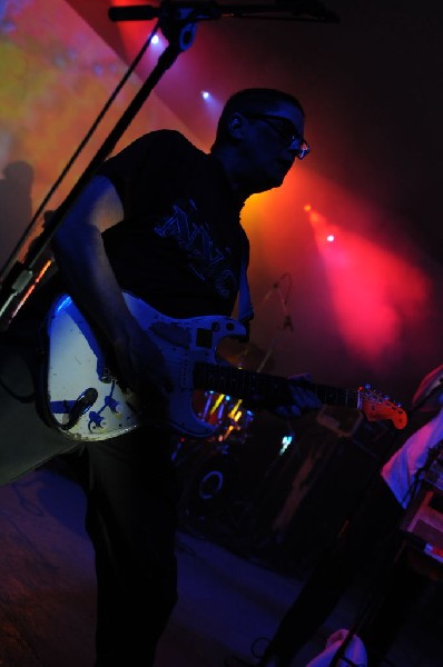 Butthole Surfers at ACL Fest 2008 Afterparty