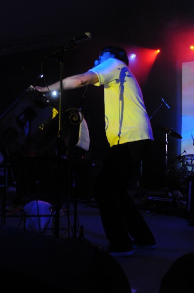 Butthole Surfers at ACL Fest 2008 Afterparty