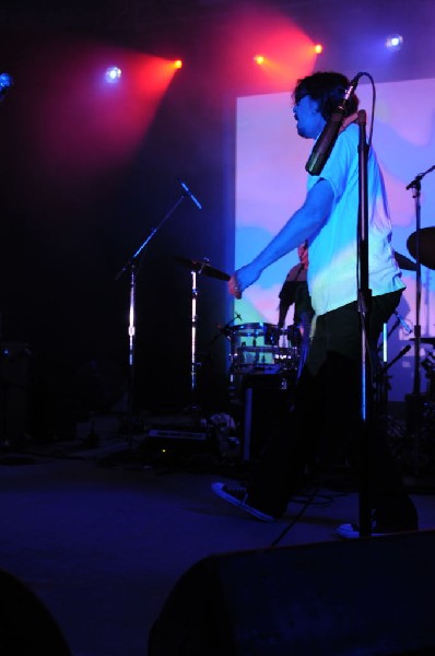 Butthole Surfers at ACL Fest 2008 Afterparty