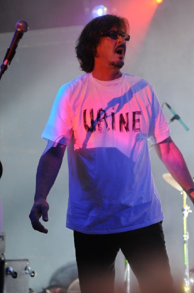 Butthole Surfers at ACL Fest 2008 Afterparty