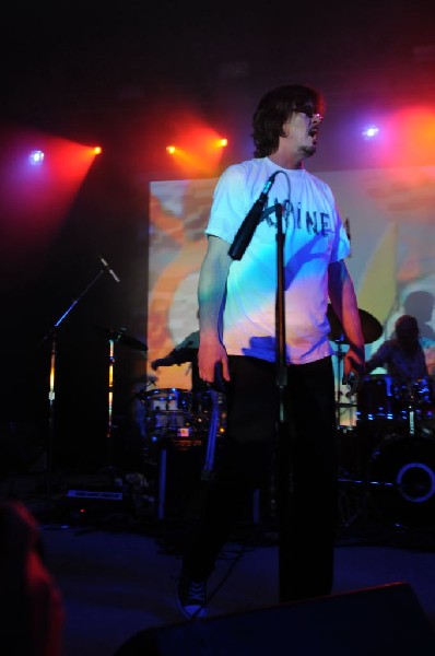 Butthole Surfers at ACL Fest 2008 Afterparty