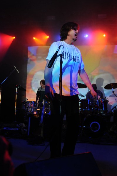 Butthole Surfers at ACL Fest 2008 Afterparty