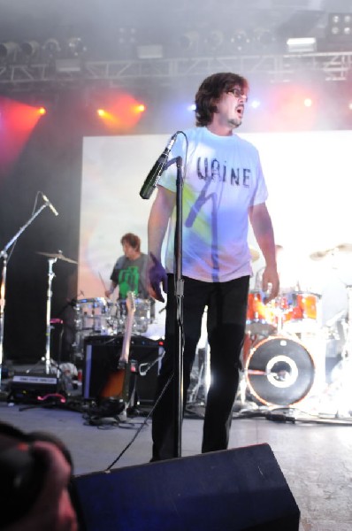 Butthole Surfers at ACL Fest 2008 Afterparty