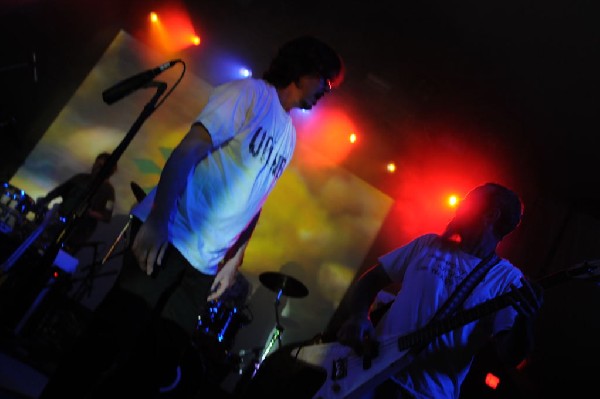 Butthole Surfers at ACL Fest 2008 Afterparty