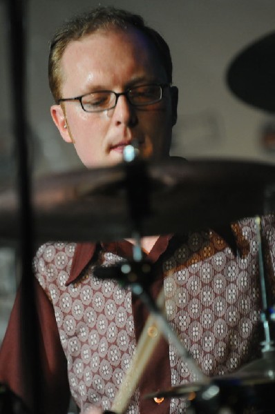 Camera Obscura at La Zona Rosa, SXSW 2009, Austin, Texas