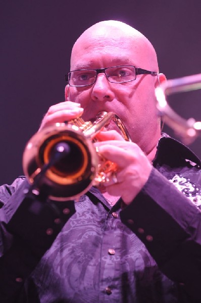 Carlos Santana at the Verizon Wireless Amphitheater