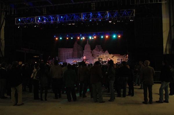 Carolyn Wonderland at the Austin Music Hall