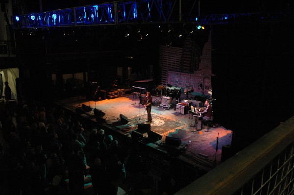 Carolyn Wonderland at the Austin Music Hall