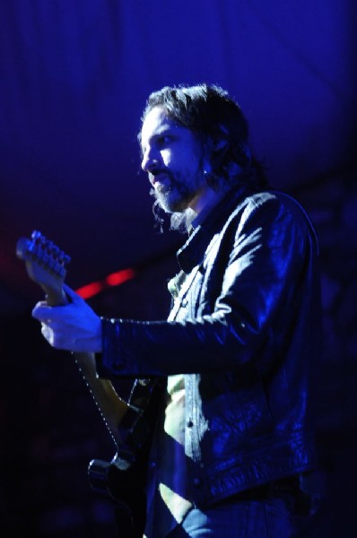 Cat Power at Stubb's BarBQ