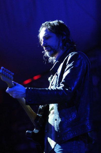 Cat Power at Stubb's BarBQ