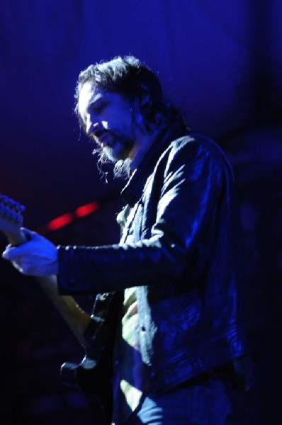 Cat Power at Stubb's BarBQ