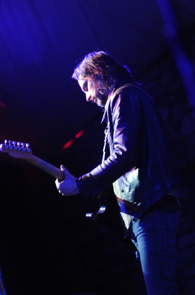 Cat Power at Stubb's BarBQ