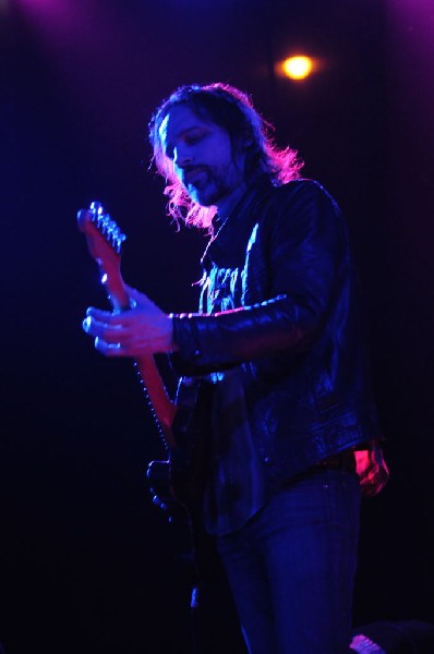 Cat Power at Stubb's BarBQ