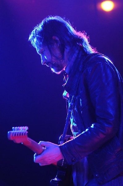 Cat Power at Stubb's BarBQ