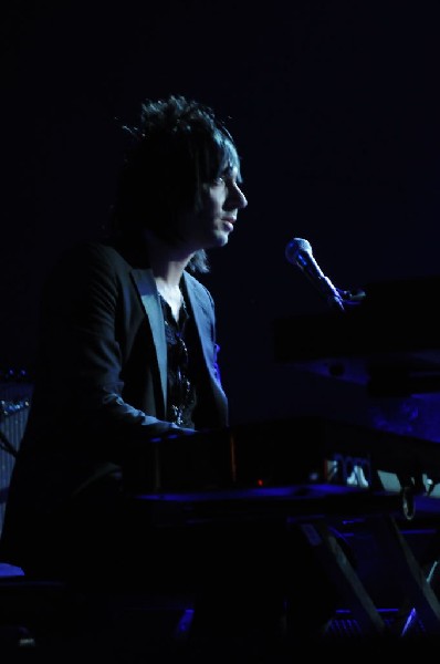 Cat Power at Stubb's BarBQ