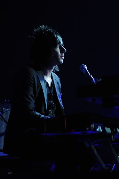 Cat Power at Stubb's BarBQ