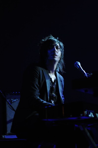 Cat Power at Stubb's BarBQ