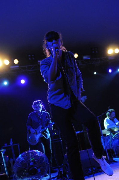 Cat Power at Stubb's BarBQ