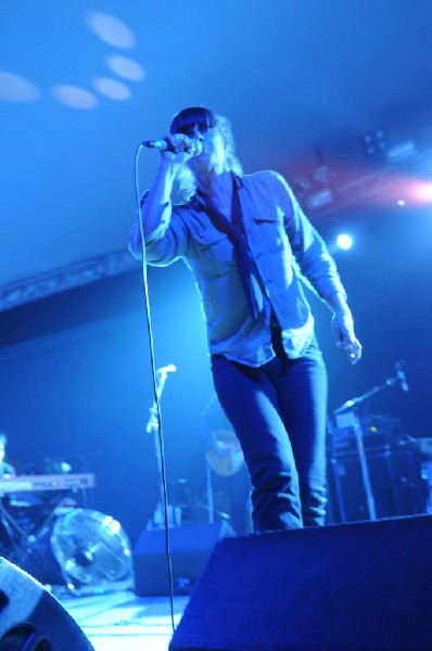 Cat Power at Stubb's BarBQ