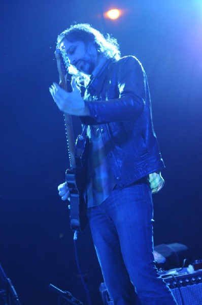 Cat Power at Stubb's BarBQ