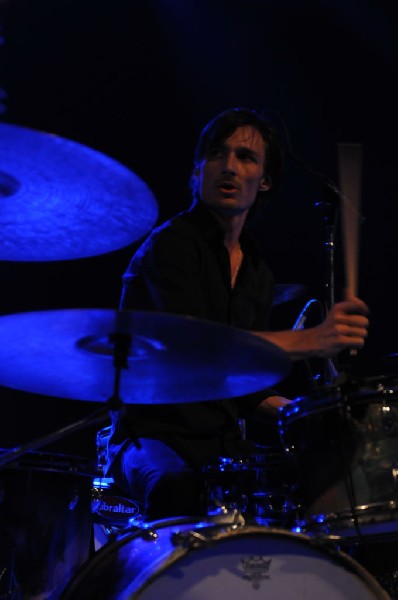 Cause For Applause at Stubb's BarBQ