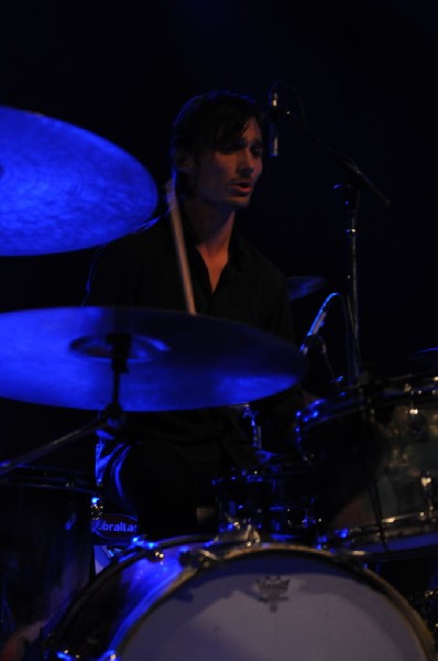 Cause For Applause at Stubb's BarBQ