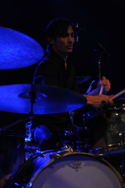 Cause For Applause at Stubb's BarBQ