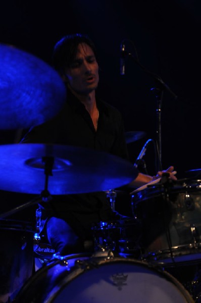 Cause For Applause at Stubb's BarBQ