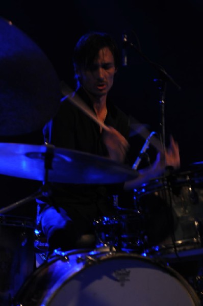 Cause For Applause at Stubb's BarBQ