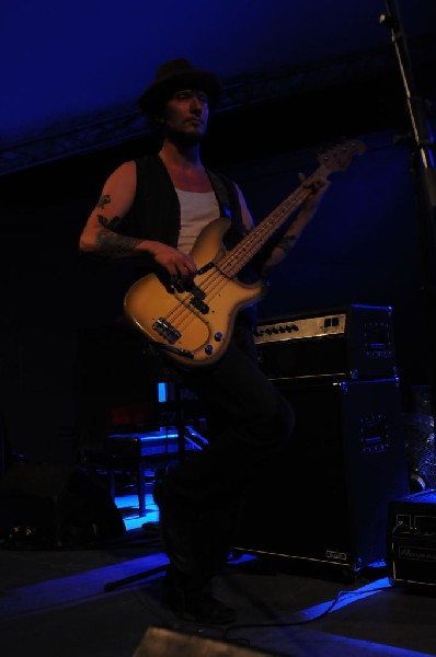 Cause For Applause at Stubb's BarBQ