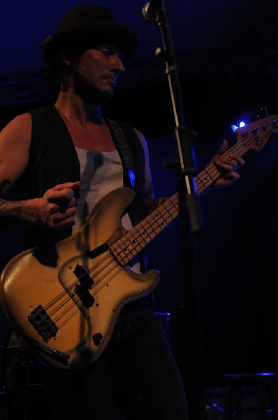 Cause For Applause at Stubb's BarBQ