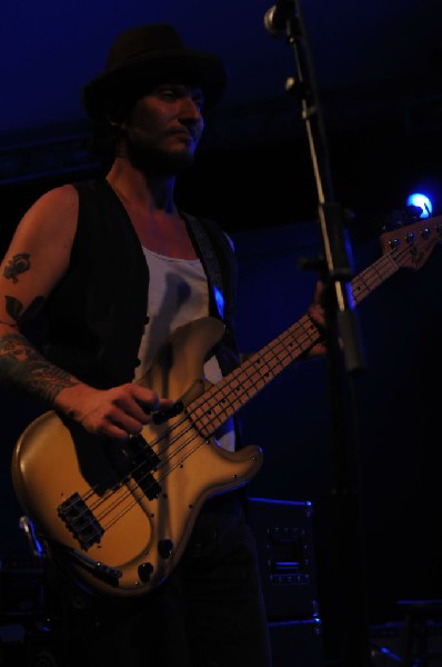 Cause For Applause at Stubb's BarBQ