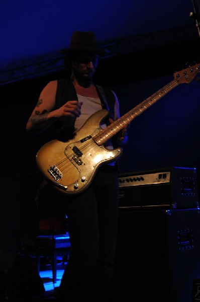 Cause For Applause at Stubb's BarBQ