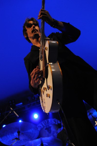 Cause For Applause at Stubb's BarBQ