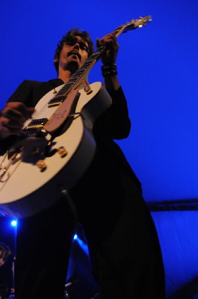 Cause For Applause at Stubb's BarBQ