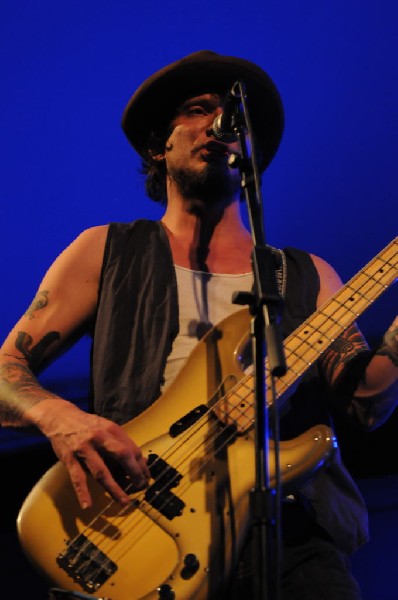 Cause For Applause at Stubb's BarBQ