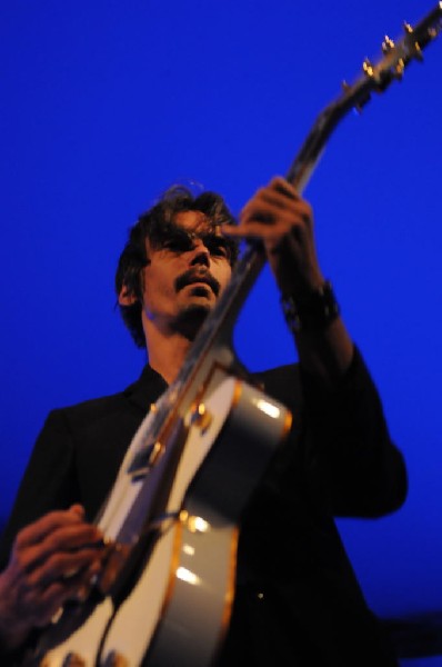 Cause For Applause at Stubb's BarBQ