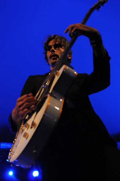 Cause For Applause at Stubb's BarBQ