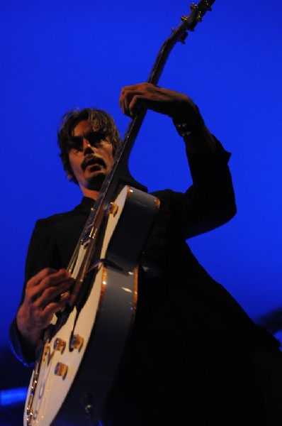 Cause For Applause at Stubb's BarBQ