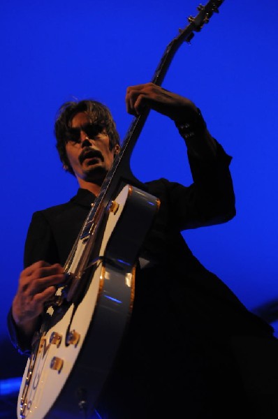 Cause For Applause at Stubb's BarBQ