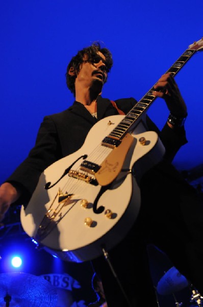 Cause For Applause at Stubb's BarBQ