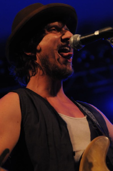 Cause For Applause at Stubb's BarBQ