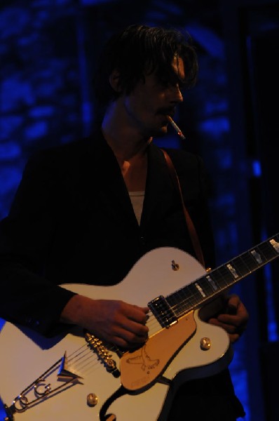 Cause For Applause at Stubb's BarBQ