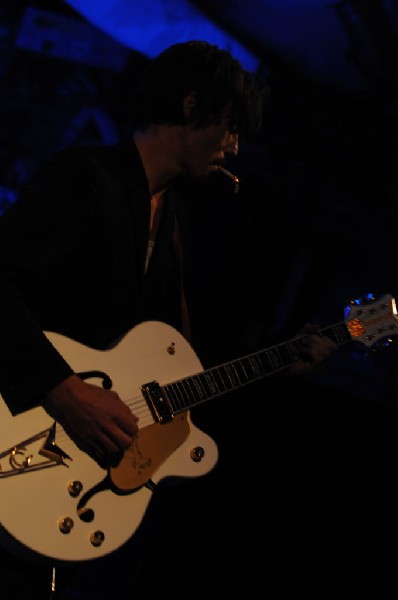 Cause For Applause at Stubb's BarBQ