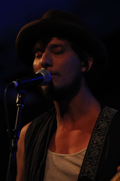 Cause For Applause at Stubb's BarBQ