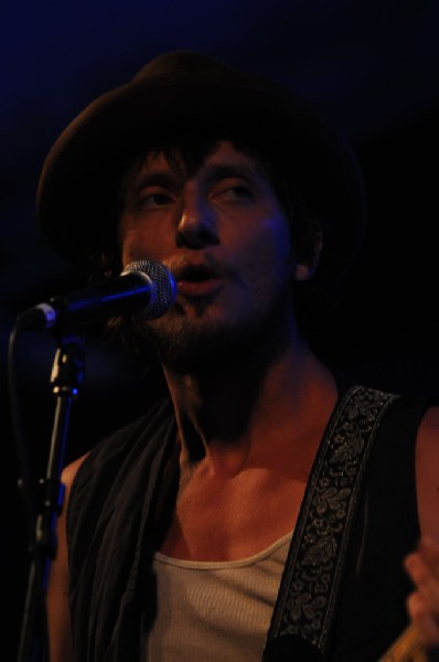 Cause For Applause at Stubb's BarBQ