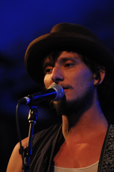 Cause For Applause at Stubb's BarBQ