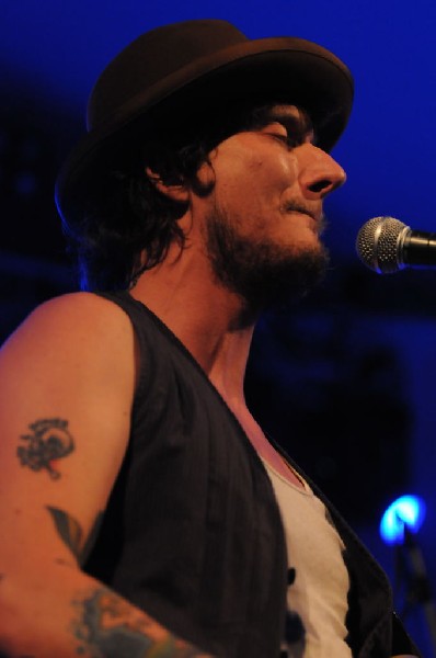 Cause For Applause at Stubb's BarBQ