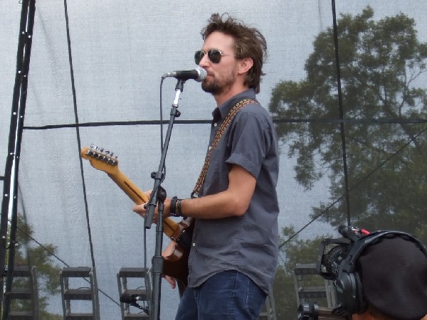 Centro-Matic at ACL Fest 2006, Austin, Tx