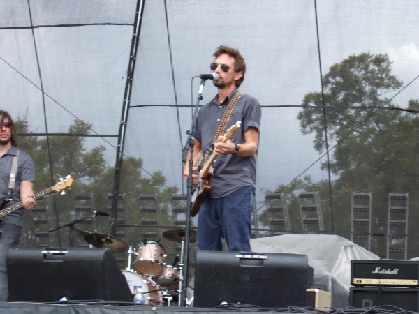 Centro-Matic at ACL Fest 2006, Austin, Tx